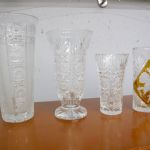 619 4373 VASES